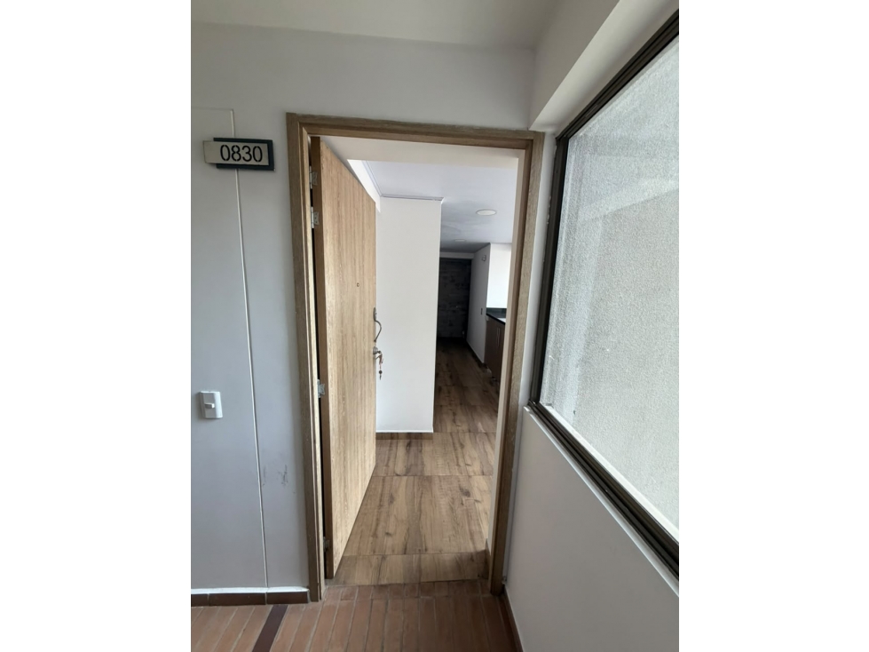 APARTAMENTO EN VENTA EN BELLO SECTOR FABRICATO — foto 6