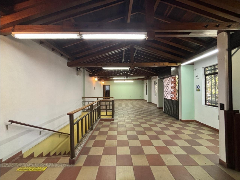 LOCAL EN VENTA EN ENVIGADO - 6