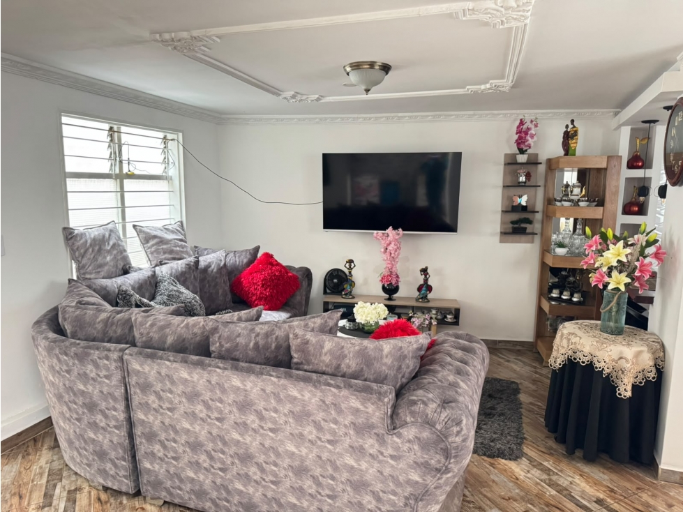 APARTAMENTO EN VENTA EN CAMPO VALDES — foto 6