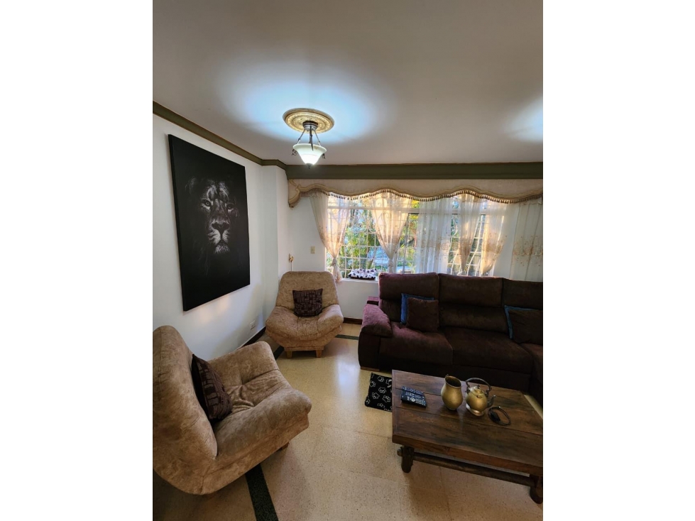 CASA EN VENTA EN ENVIGADO EL ESMERALDAL — foto 6