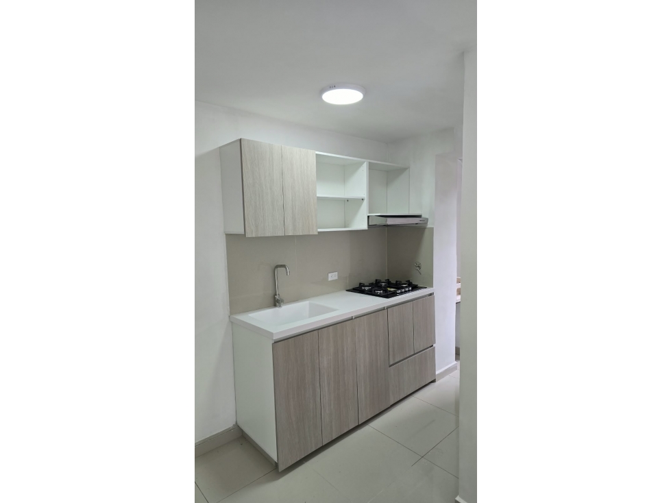 APARTAMENTO EN VENTA EN ROBLEDO LA AURORA — foto 6