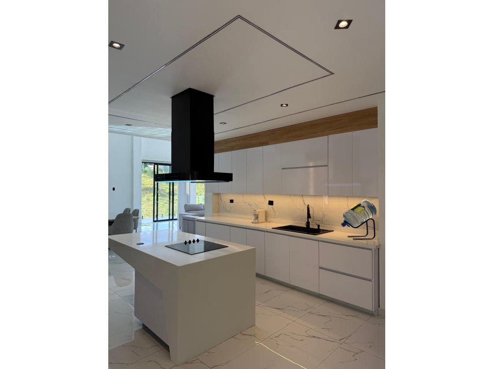 VENTA DE CASA FINCA EN EL ORIENTE ANTIOQUEÑO SECTOR LA PORQUERA — foto 6
