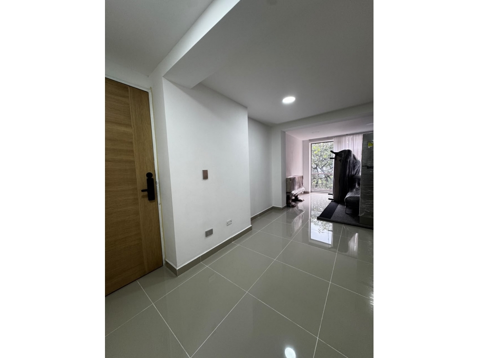 APARTAMENTO PARA ESTRENAR EN VENTA EN ROBLEDO PILARICA — foto 6