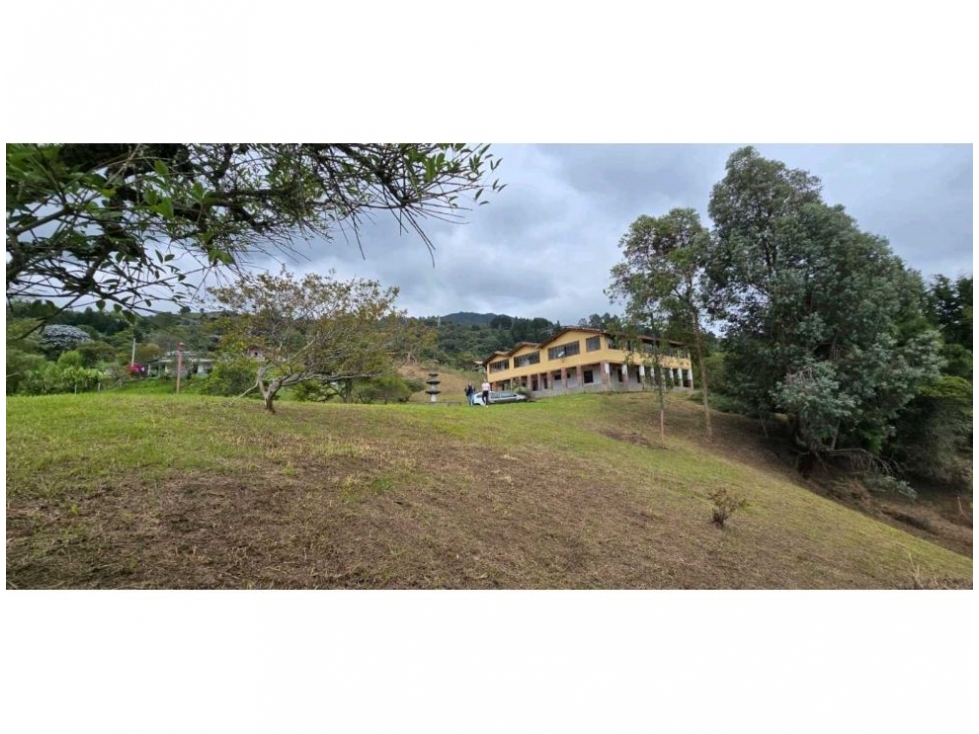 VENTA DE LOTE EN SAN CRITOBAL — foto 6