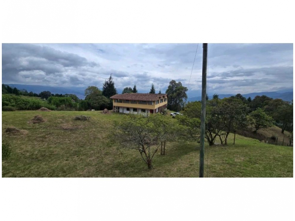 VENTA DE LOTE EN SAN CRISTOBAL — foto 6