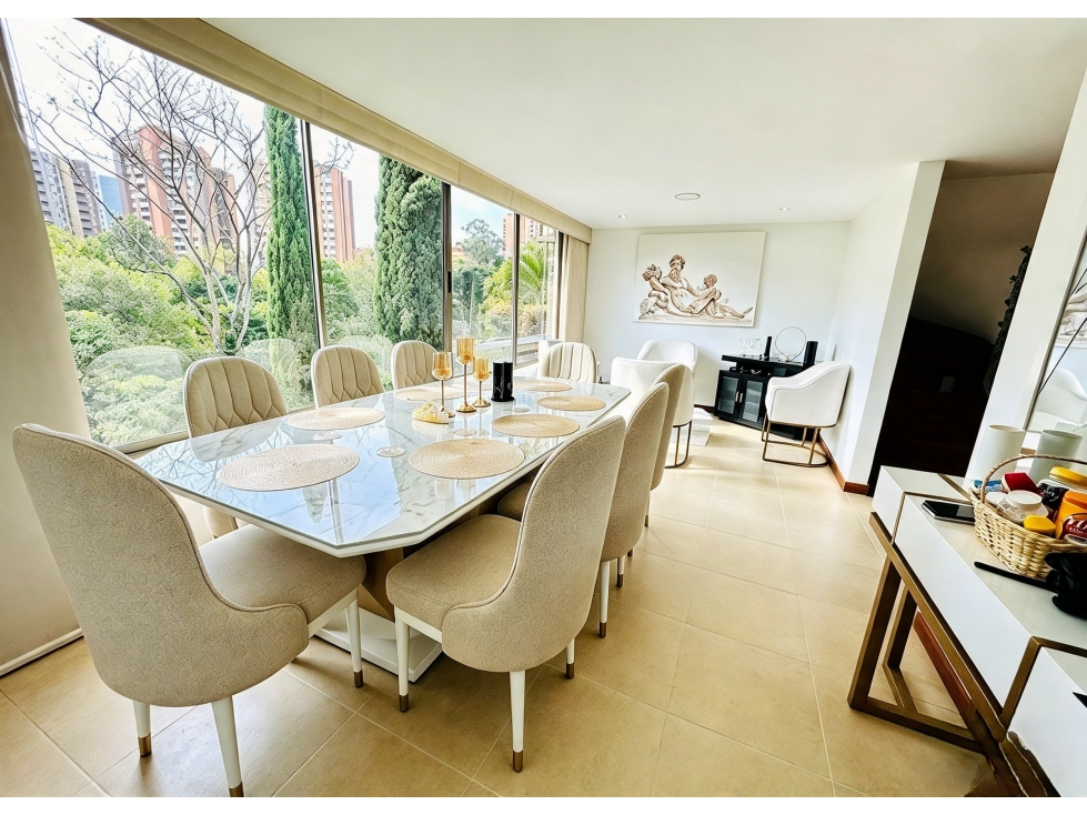 CASA EN VENTA EN ENVIGADO LOMA DEL ESMERALDAL — foto 6