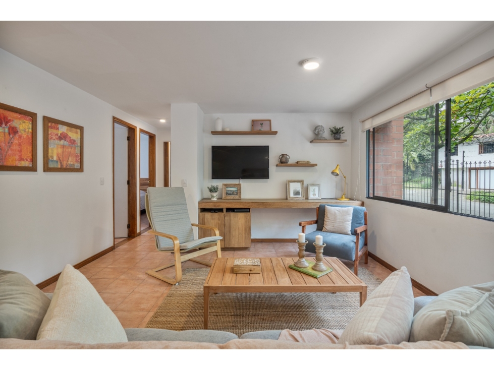 APARTAMENTO EN VENTA EN EL POBLADO — foto 6