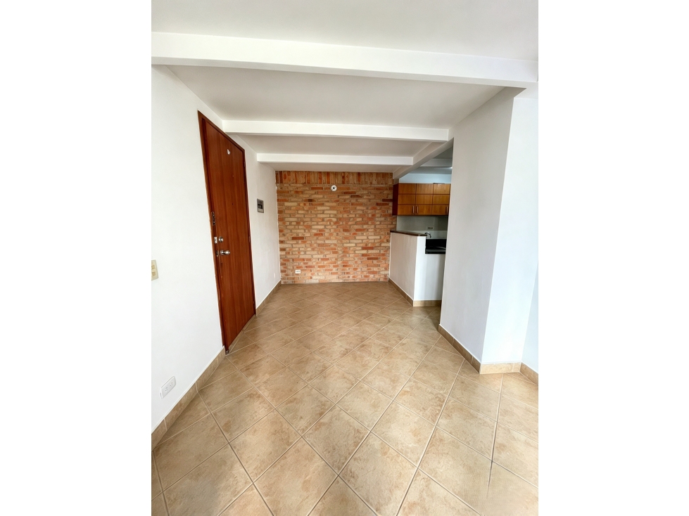 APARTAMENTO EN VENTA EN LOMA DEL INDIO — foto 6