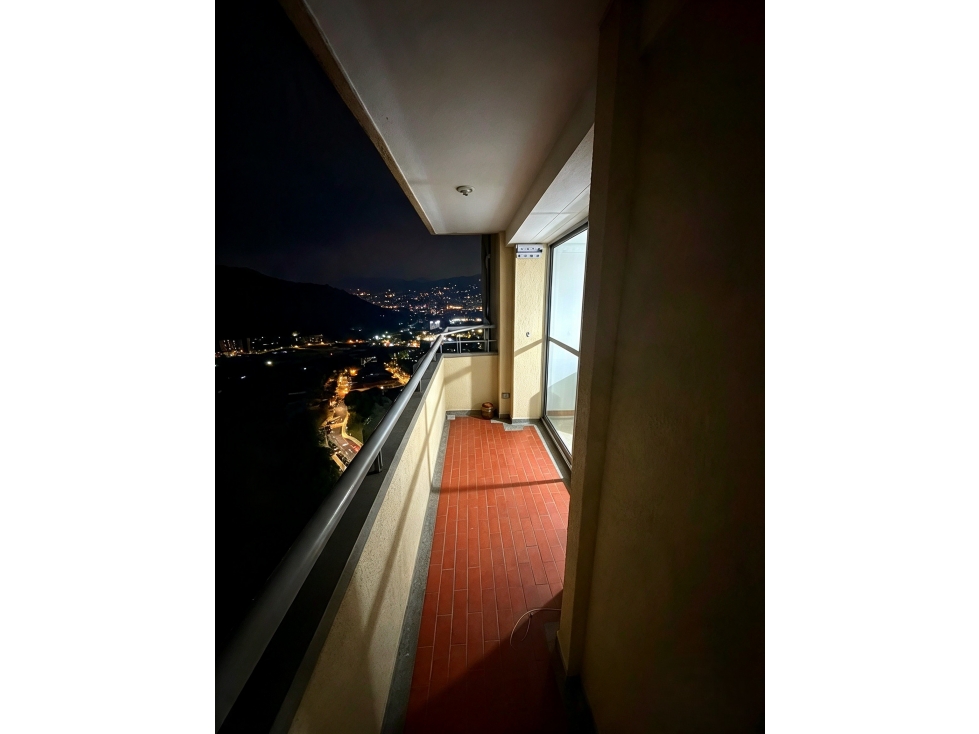 APARTAMENTO EN VENTA EN ITAGUI DITAIRES — foto 6