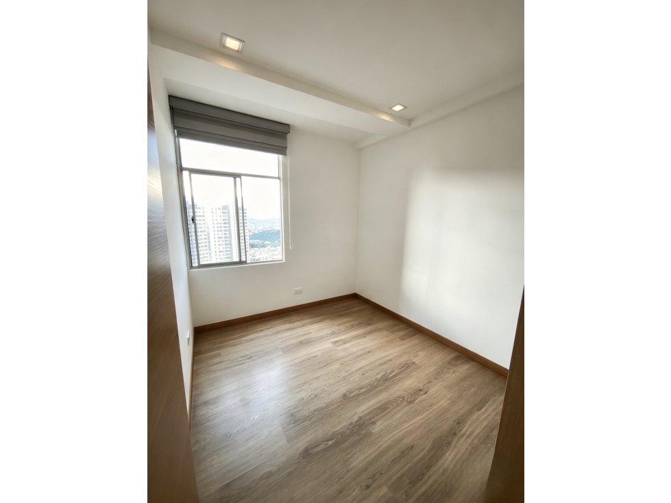 APARTAMENTO EN VENTA EN LOMA DEL INDIO — foto 6