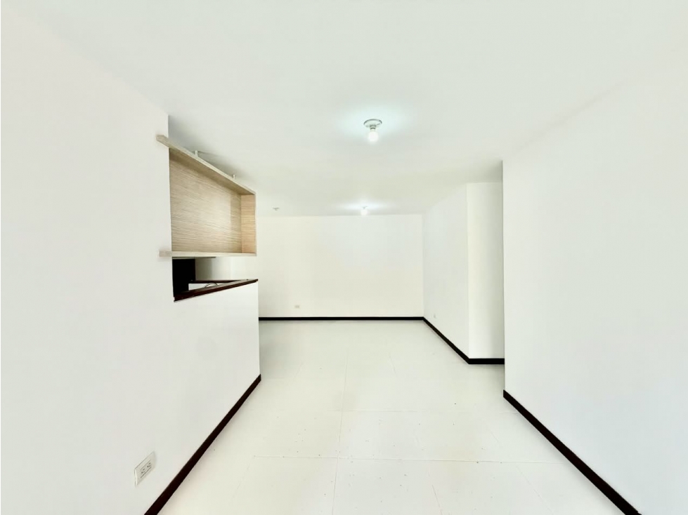 APARTAMENTO EN VENTA EN ENVIGADO LA CUENCA — foto 6