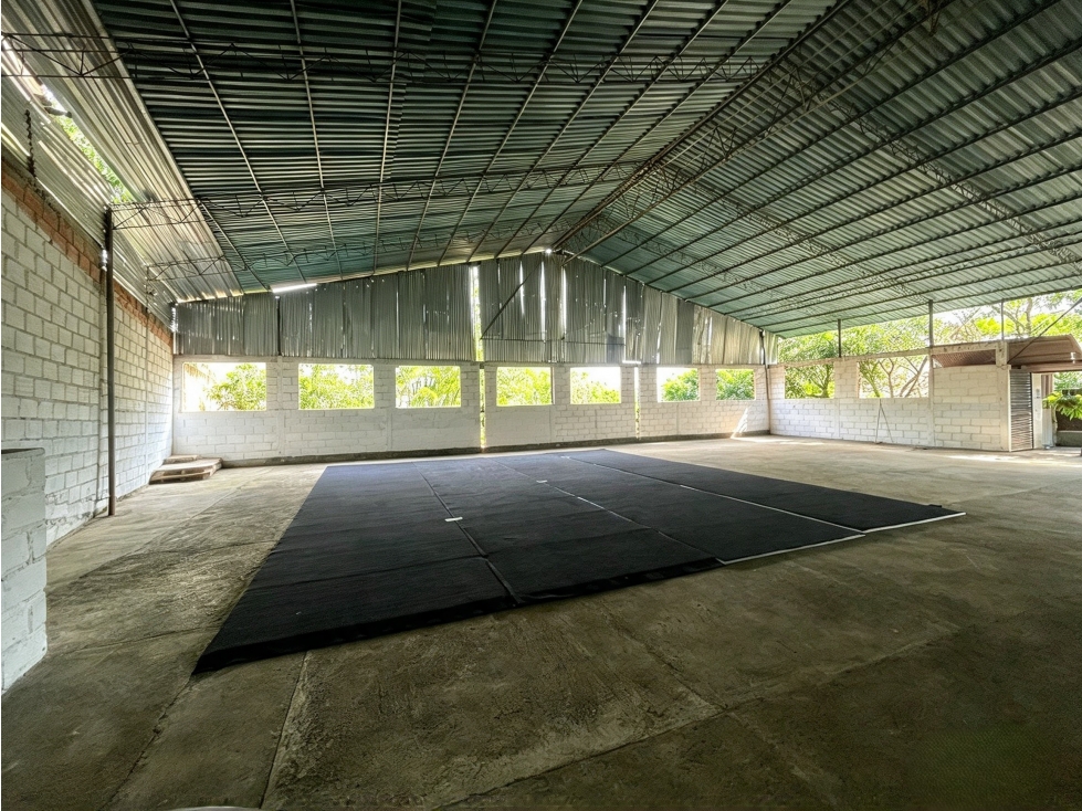LOTE EN VENTA EN ROBLEDO SECTOR EL PALENQUE — foto 6