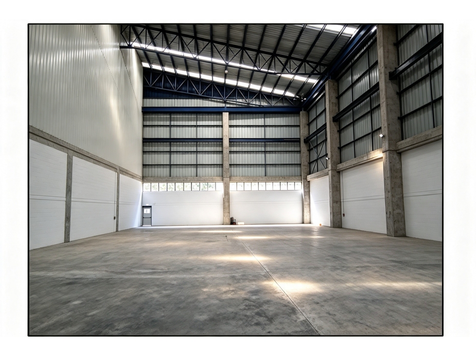 BODEGA EN VENTA EN LA CEJA VIA AMAGA - 2
