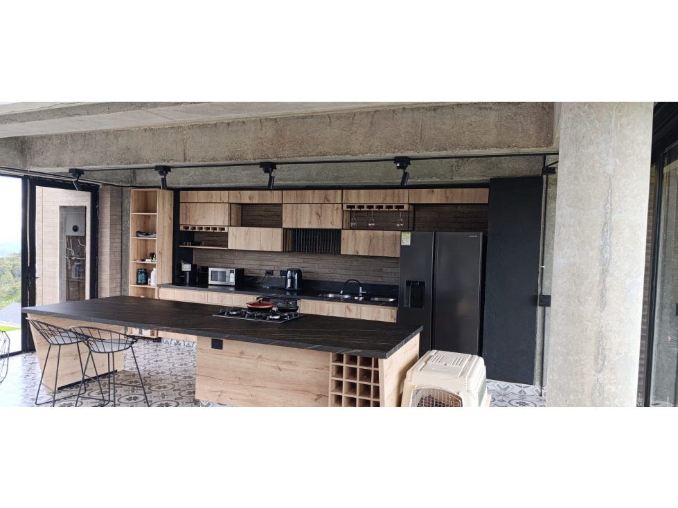 CASA EN VENTA EN ALTO DEL ESCOBERO — foto 4