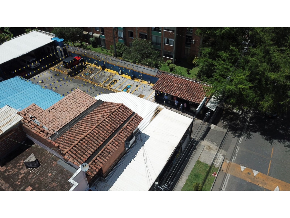SE VENDE LOTE EN LOS COLORES — foto 4