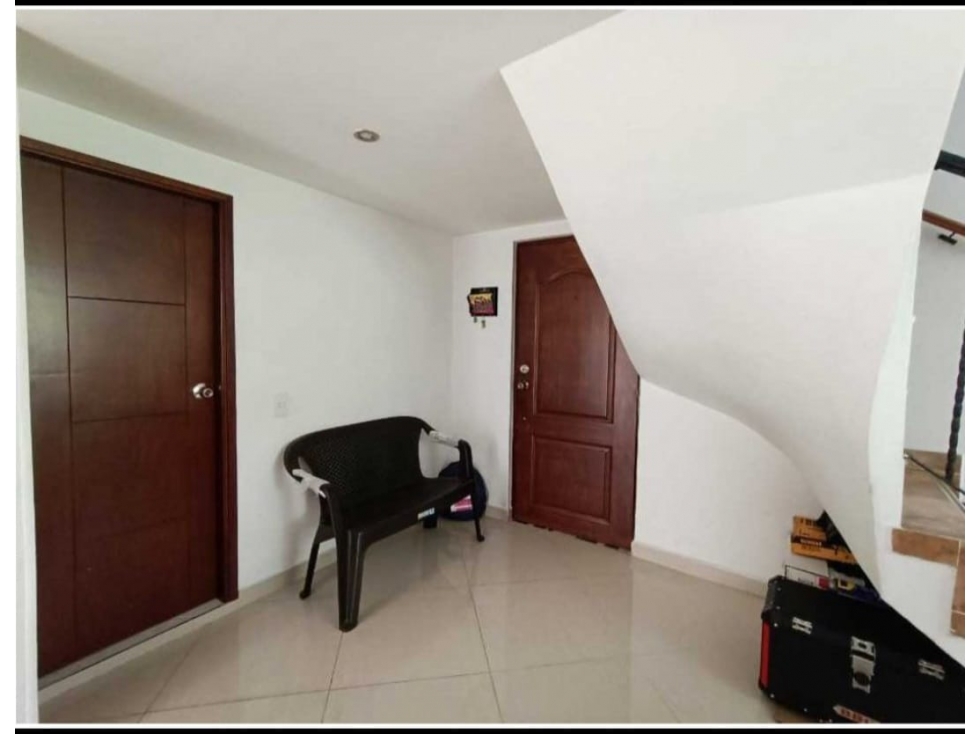 APARTAMENTO DUPLEX PARA LA VENTA EN LA AMERICA — foto 6