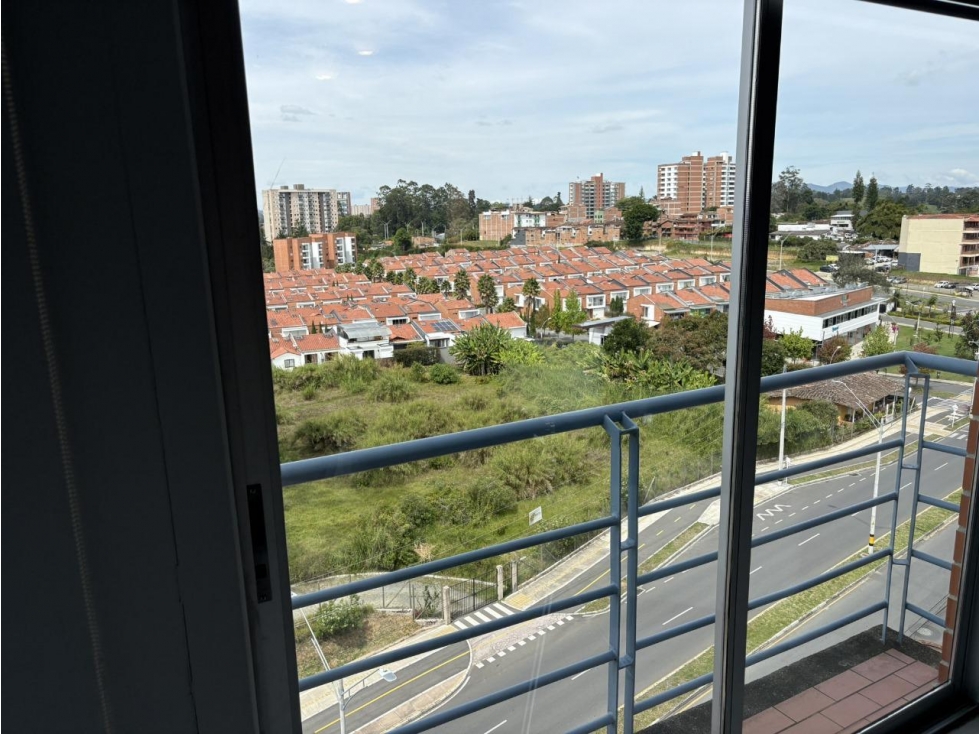 APRTAMENTO EN RIONEGRO SECTOR SAN ANTONIO DE PEREIRA — foto 5