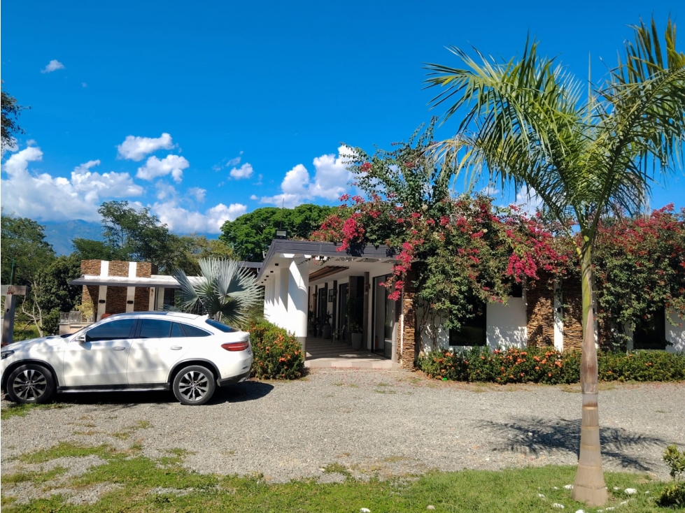 VENTA DE FINCA EN SANTAFE DE ANTIOQUIA — foto 5