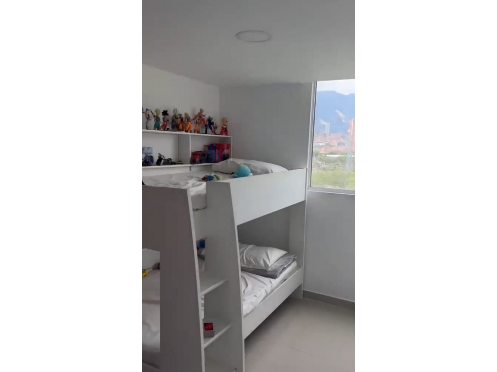 APARTAMENTO PARA LA VENTA EN BELLO MACHADO — foto 5