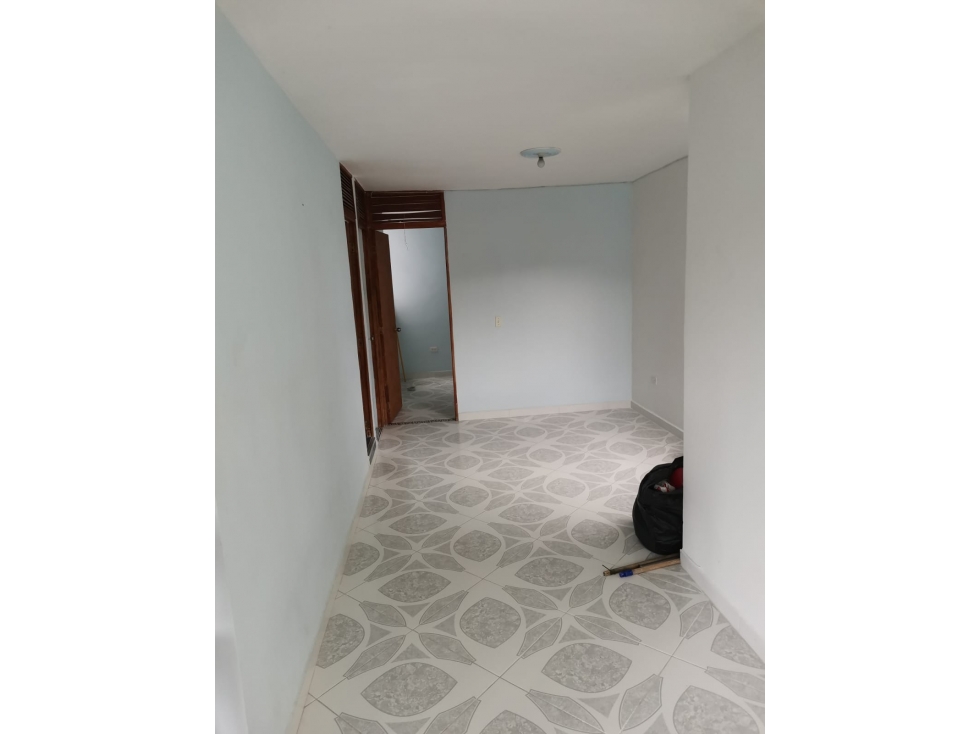 APARTAMENTO EN VENTA EN SOPETRAN - 5