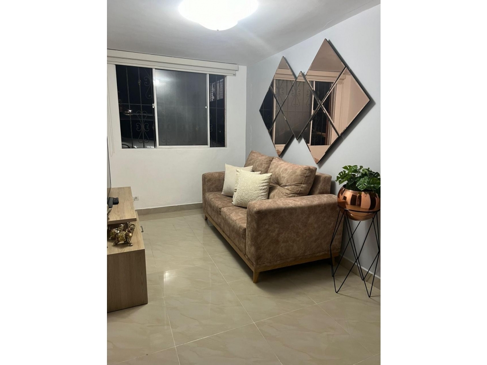 APARTAMENTO EN VENTA EN SANTA MONICA 2 — foto 4