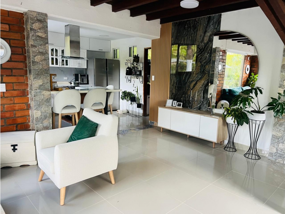 FINCA EN VENTA EN CALDAS — foto 6