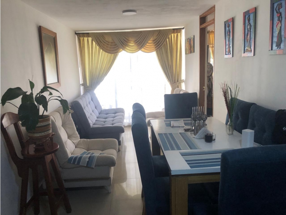 APARTAMENTO EN VENTA EN PRADO CENTRO — foto 6