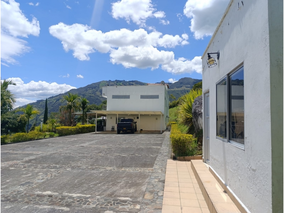 FINCA EN VENTA EN COPACABANA — foto 5