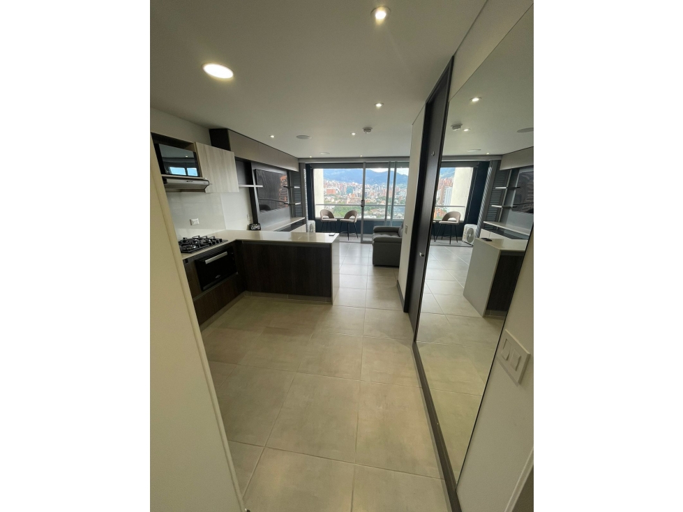 SE VENDE APARTALOFT EN CIUDAD DEL RIO — foto 6