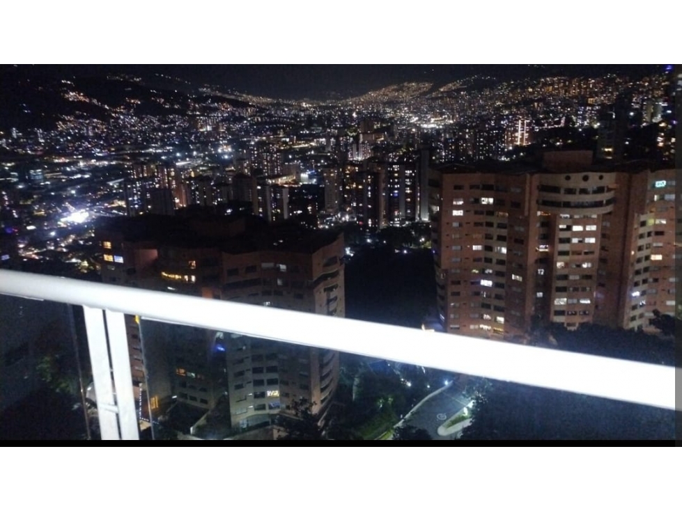 SE VENDE APARTAMENTO EN SABANETA SECTOR LAS LOMITAS — foto 3