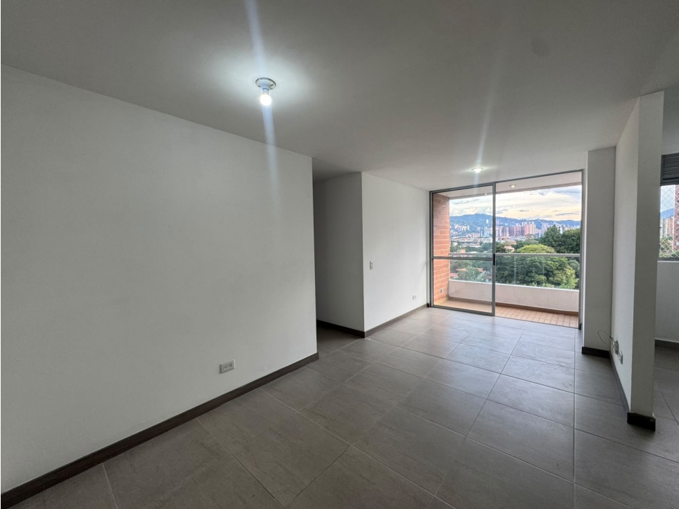 APARTAMENTO EN VENTA EN ITAGUI CERCA AL PARQUE DE LAS CHIMENEAS — foto 6