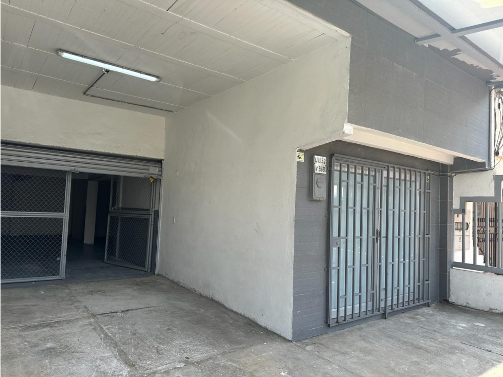 SE VENDE BODEGA- LOCAL EN GUAYABAL