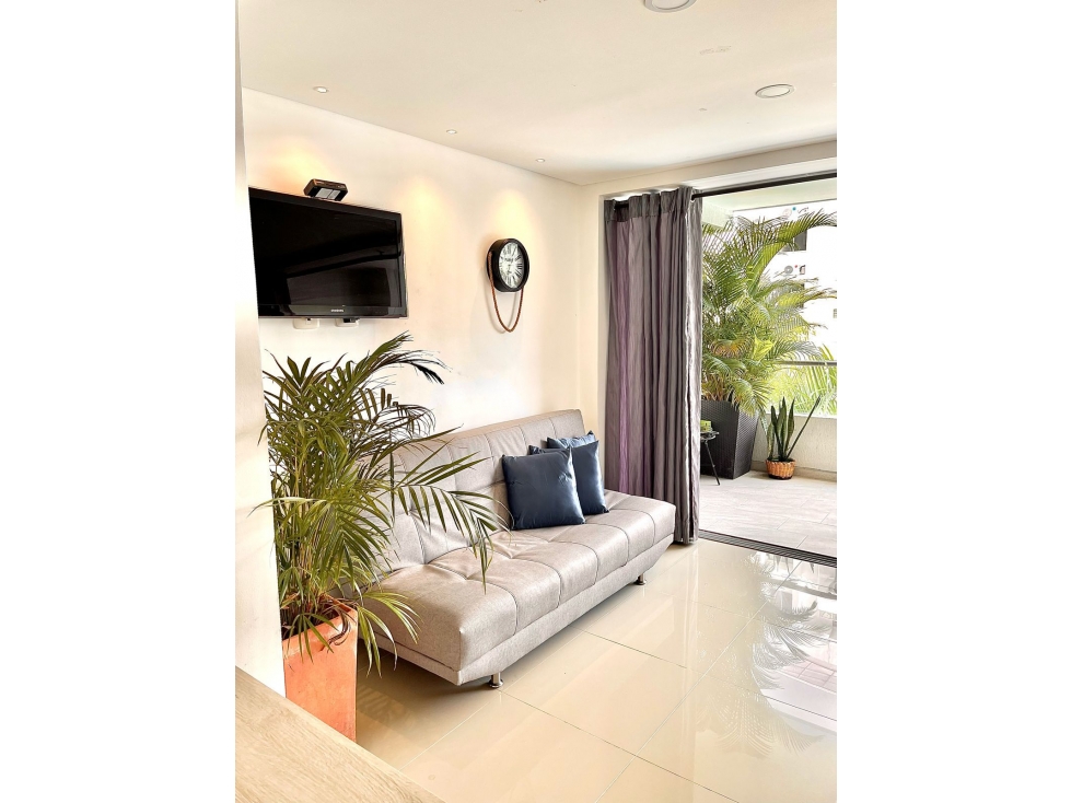 APARTAMENTO PARA LA VENTA EN SAN JERONIMO - 5