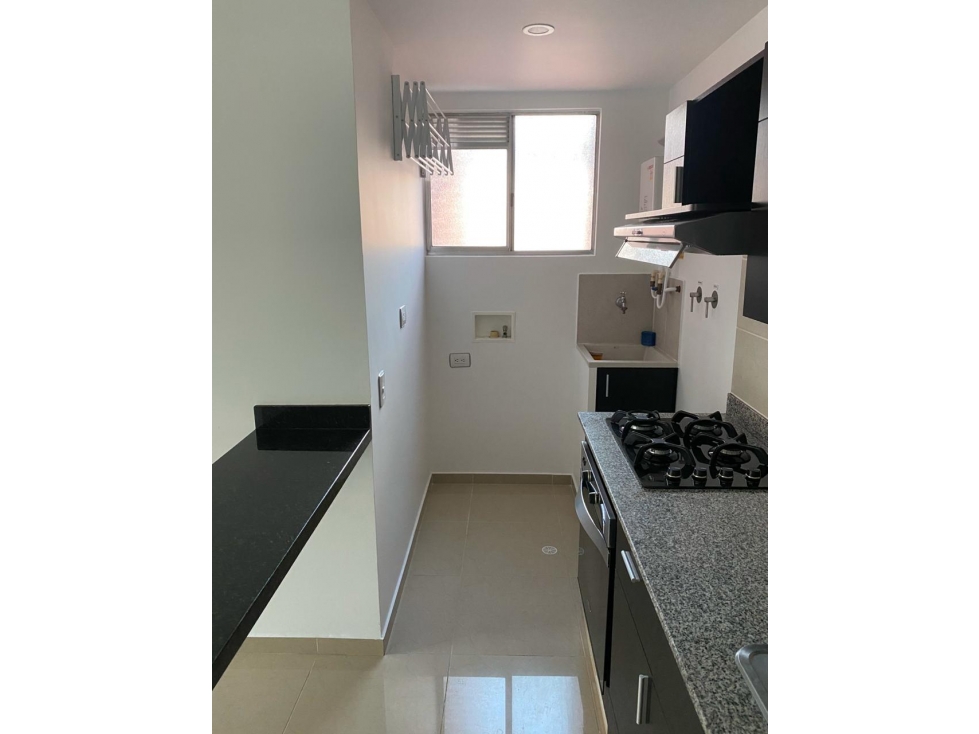 APARTAMENTO EN VENTA EN CALASANZ PARTE PLANA — foto 6
