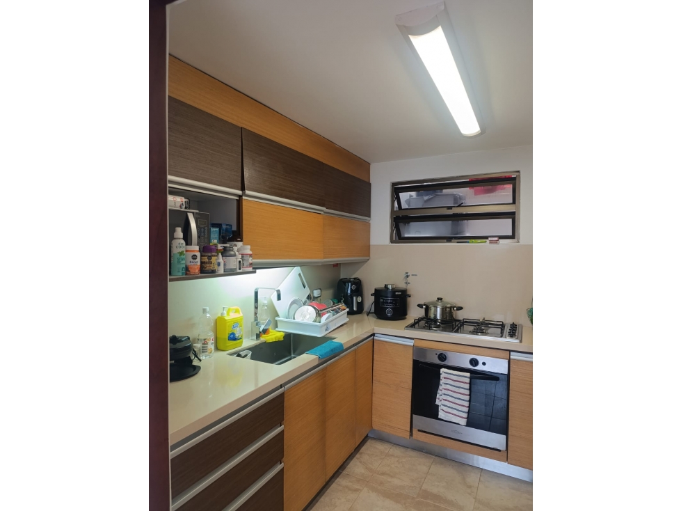 CASA EN VENTA EN LOMA DEL ESCOBERO — foto 3