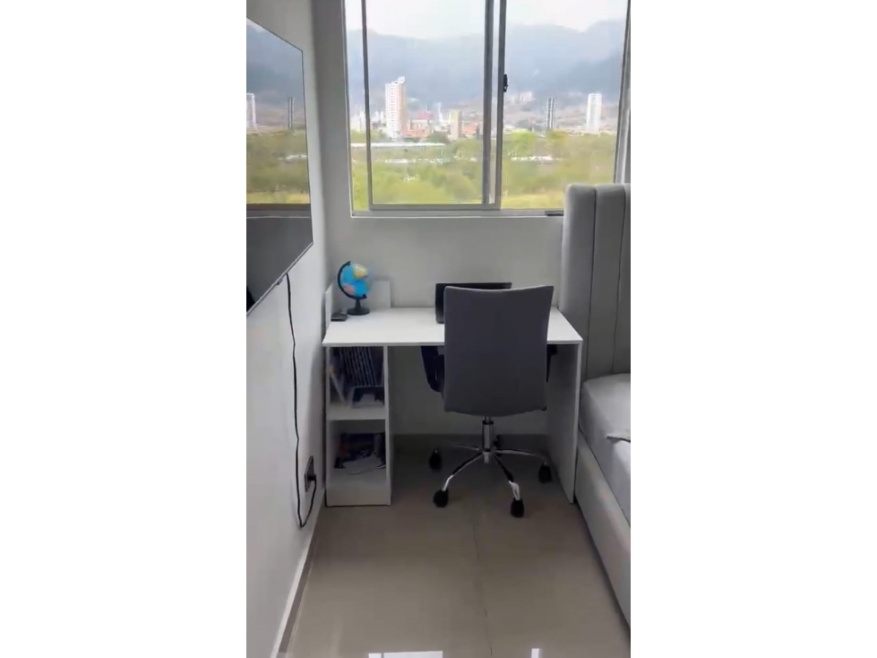 APARTAMENTO PARA LA VENTA EN BELLO MACHADO — foto 6