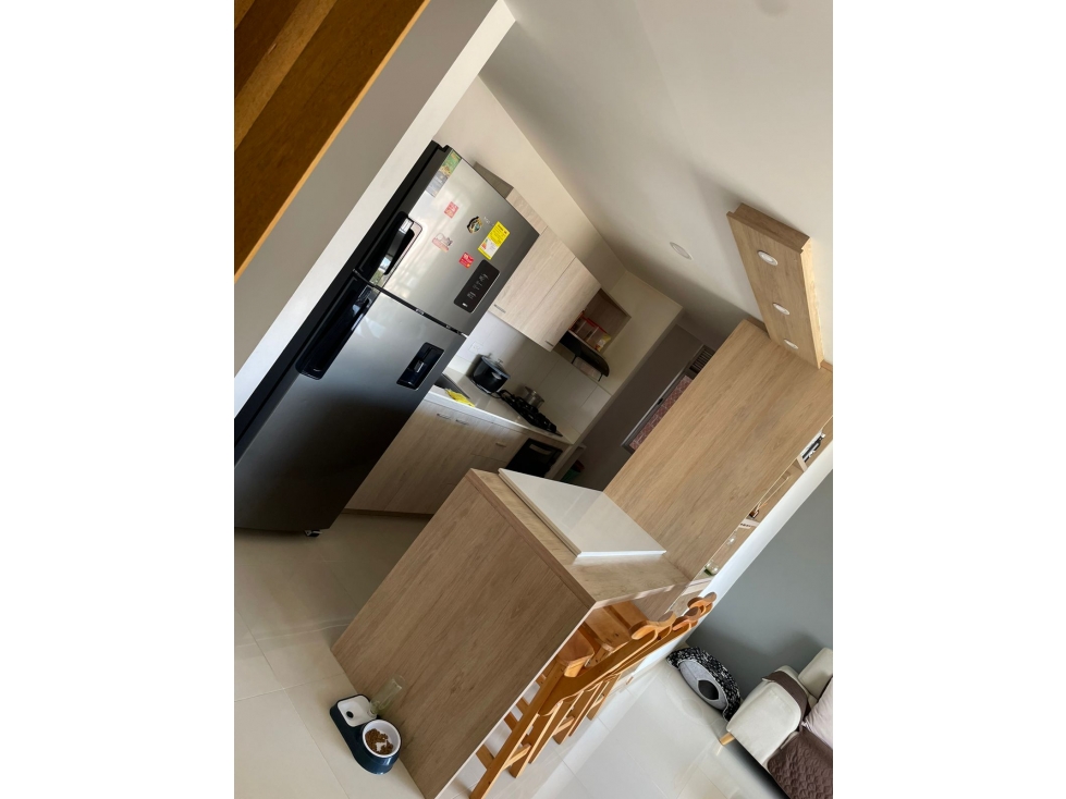 APARTAMENTO EN VENTA EN BELLO — foto 4
