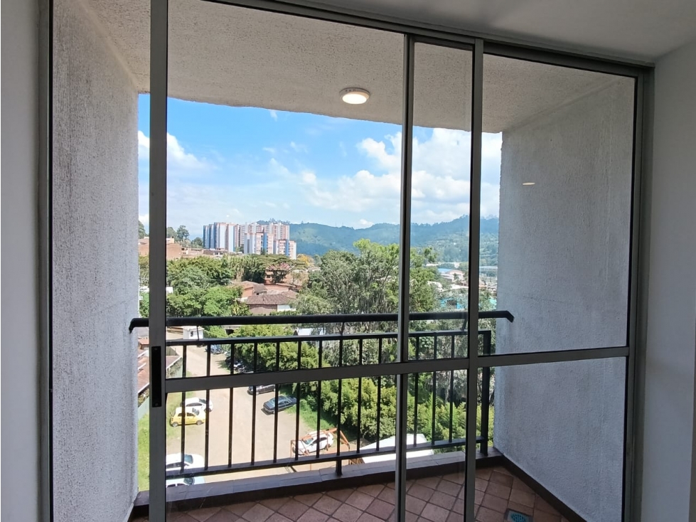 APARTAMENTO PARA ESTRENAR EN VENTA EN LA ESTRELLA SECTOR TABLAZA — foto 6
