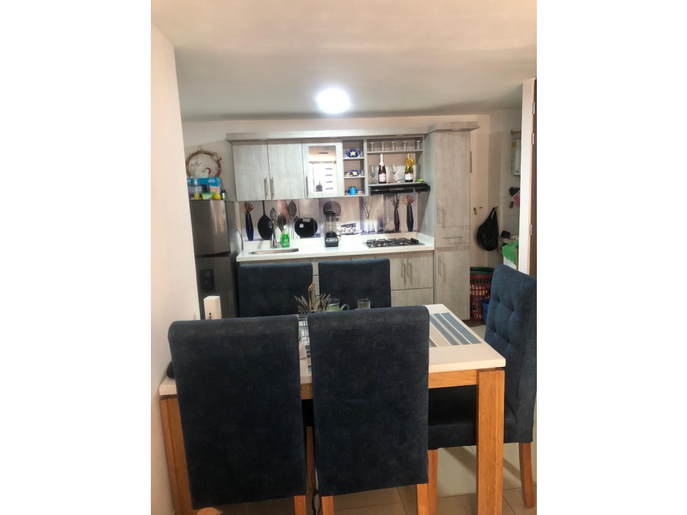 APARTAMENTO EN VENTA EN PRADO CENTRO — foto 2