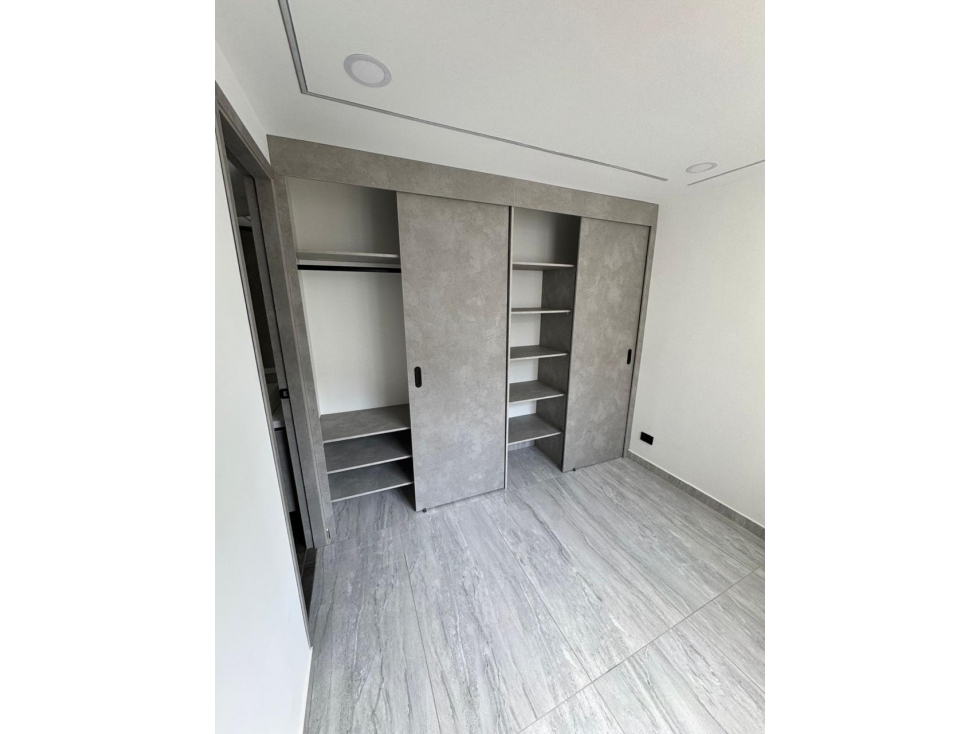 APARTAMENTO EN VENTA EN BELLO NIQUIA — foto 4