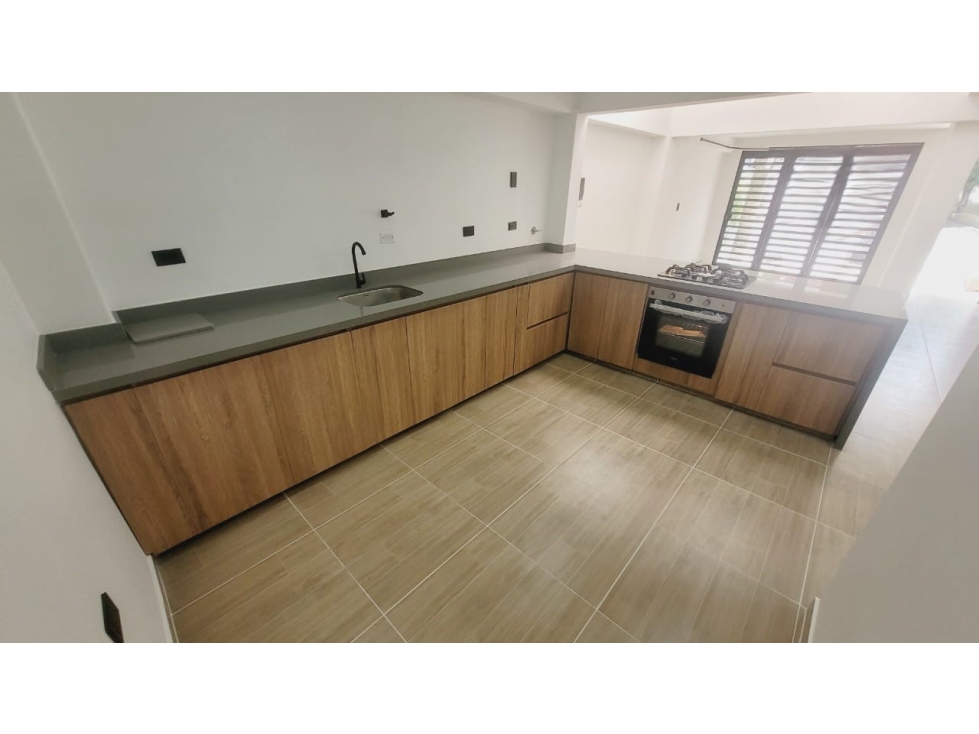 APARTAMENTO EN VENTA EN BELEN SAN BERNARDO — foto 3