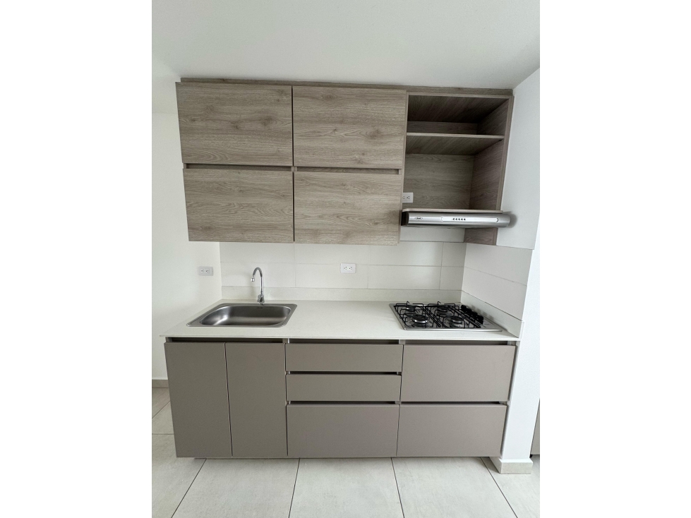APARTAMENTO EN VENTA EN SABANETA