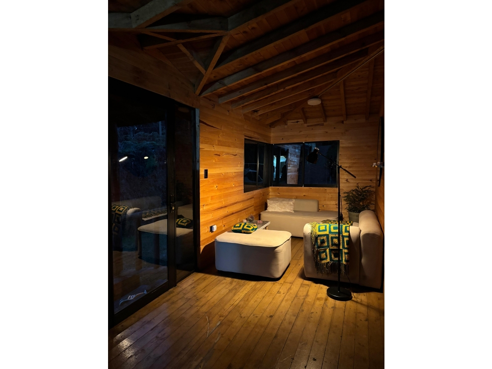 CHALET EN VENTA EN SANTA ELENA VEREDA LA FELIPA — foto 4