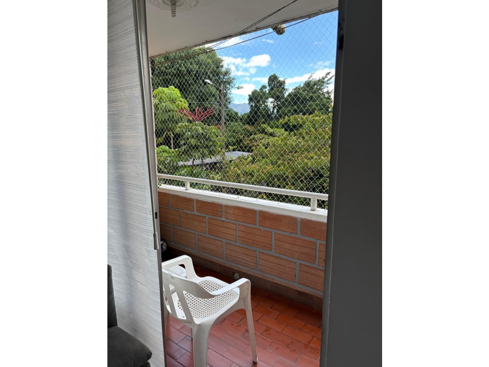 APARTAMENTO EN VENTA EN CALASANZ — foto 6