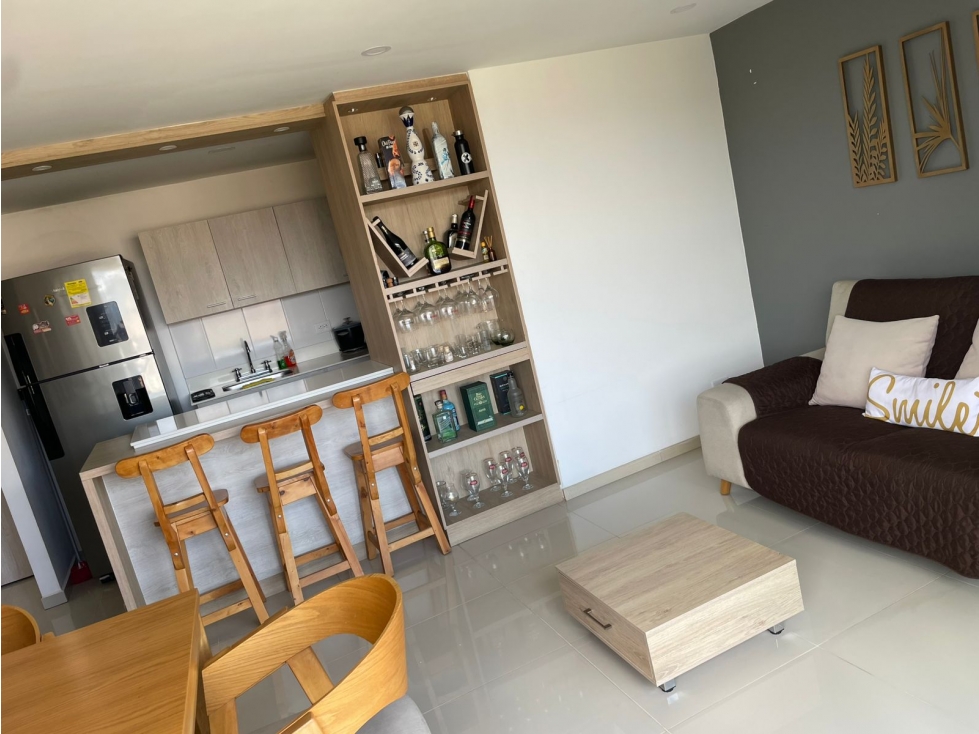 APARTAMENTO EN VENTA EN BELLO — foto 2
