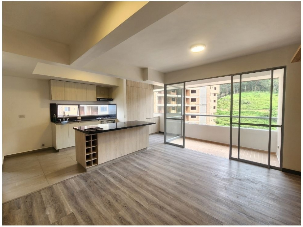 SE VENDE APARTAMENTO EN SABANETA SECTOR LAS LOMITAS — foto 2