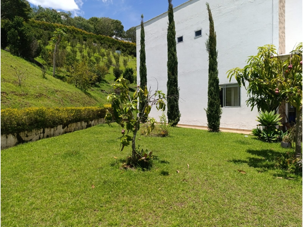 FINCA EN VENTA EN COPACABANA — foto 4