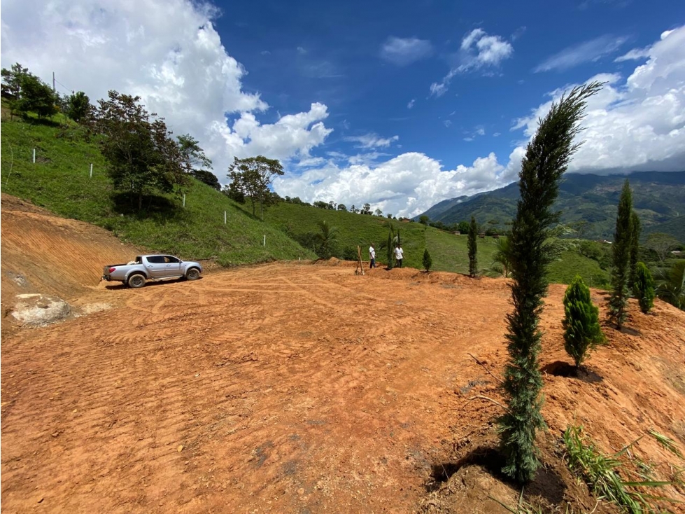 SE VENDEN LOTES EN BARBOSA VEREDA LA EME — foto 5