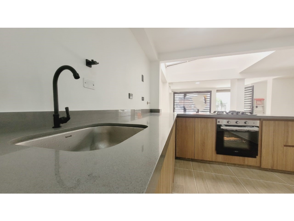 APARTAMENTO EN VENTA EN BELEN SAN BERNARDO — foto 6