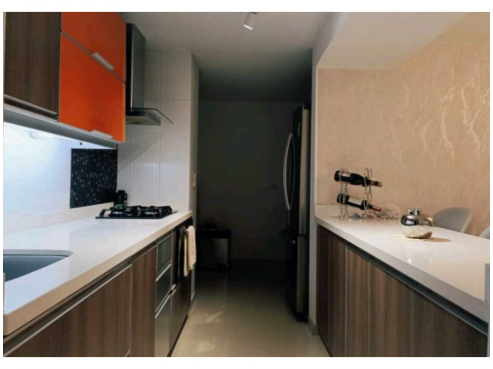 APARTAMENTO EN VENTA EN LOMA DE LOS BERNAL — foto 6